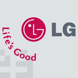 Lg Lifes Good